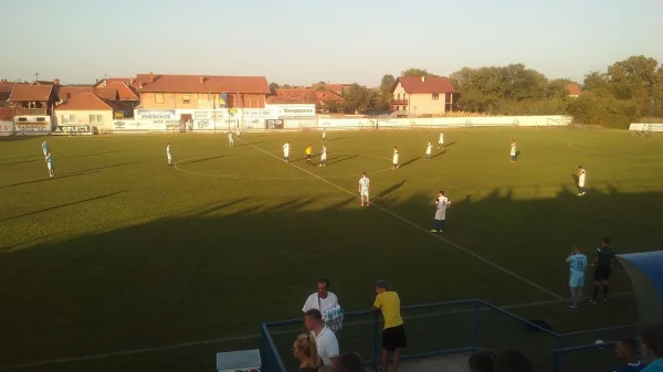 Neće ni sa kreča, Prva liga Republike Srpske