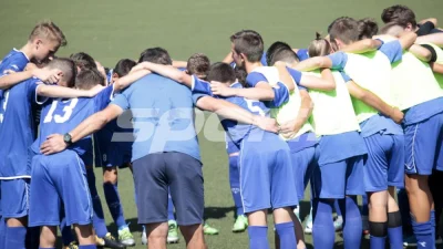 Pioniri Radnika poraženi u Sarajevu, Pionirska Premijer liga BiH