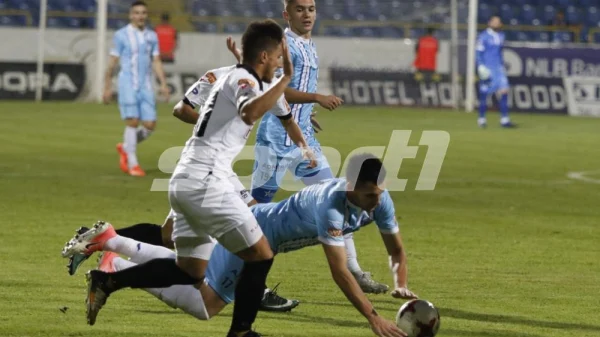 Prazne puške Želje i Širokog, BH Telecom Premijer liga