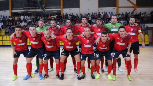 UEFA iz političkih razloga promijenila grupu FC Mostar SG, Premijer liga BiH
