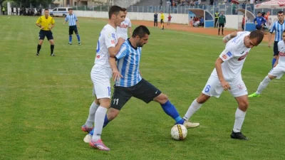 Sreća uz Leotar, Druga liga RS – Istok