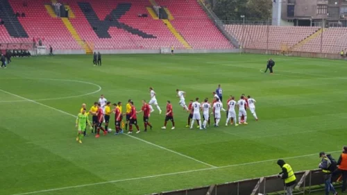 Krupi bodovi u Gabeli, BH Telecom Premijer liga