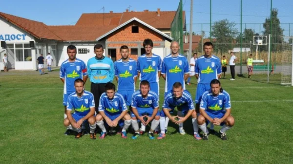 Jedinstvo vladar Semberije, Druga liga RS – Istok