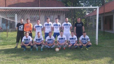 Građanski zaustavio favorita, Prva Opštinska liga – Bijeljina – Zapad