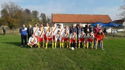 Bez trećeg sudije, Područna liga RS  – Semberija