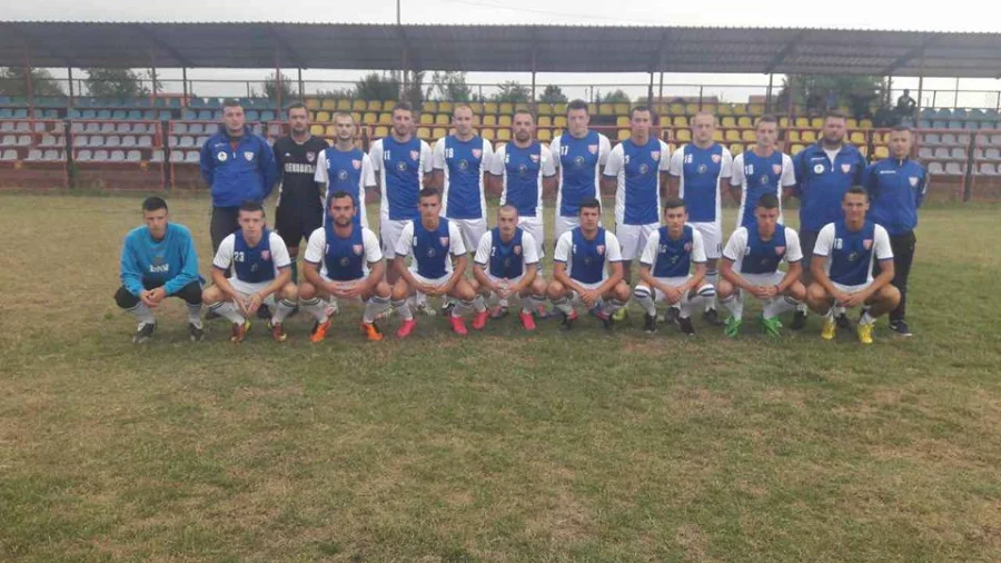Šekovići i dalje bez bodova, Regionalna liga RS – Istok