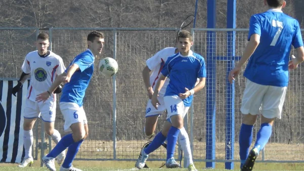 Pobjedili Slogu i tremu, Prva liga Republike Srpske