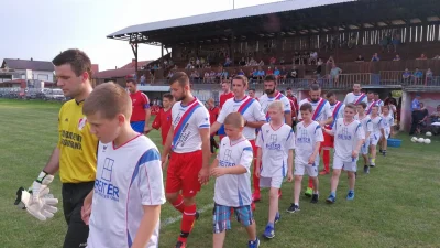 Finale kupa PFS Prijedor, Područna liga RS – Prijedor