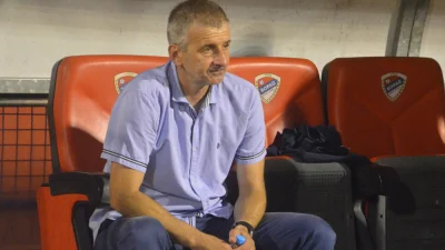 Vranješ brani vezistu: Ne griješi samo Vladan Danilović, BH Telecom Premijer liga