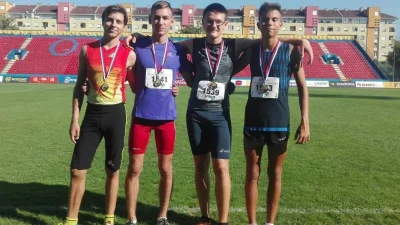 Banjalučanima deset medalja na domaćem terenu