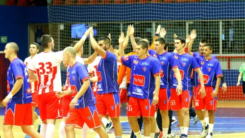 Crvena zvezda pala u Boriku, Premijer liga BiH
