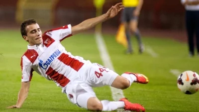 Gavrić, Gigić i Hrubik u dresu šabačke Mačve