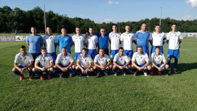 Budućnost čeka Leotar, Druga liga RS – Istok