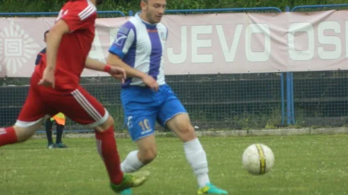 Slavija dobija veliko pojačanje za nastavak sezone, Prva liga Republike Srpske
