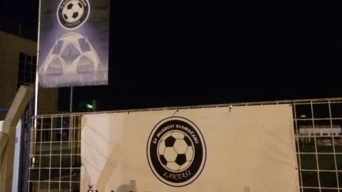 Talenti na okupu na turniru "Mladost 2017" u Glamočanima