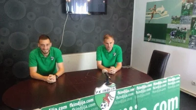 PLS: Novi sremski derbi!