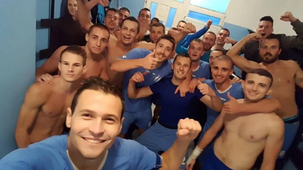 Laktaši bolji od Slobode, Druga liga RS – Zapad