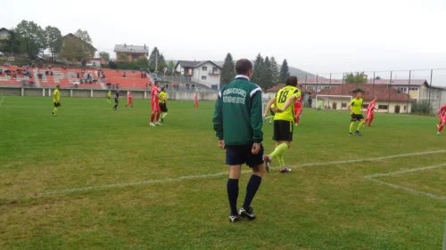 Krojači skrojili  pobjedu, Prva liga Republike Srpske