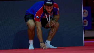 Srpski talent više nije talent, on je svjetski šampion !