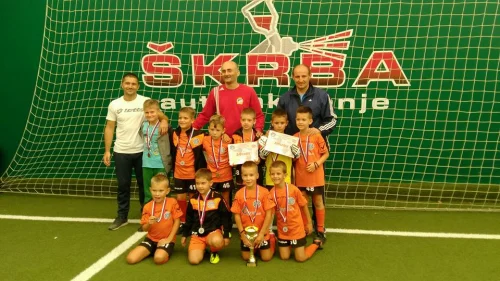 Završen 4.Memorijal Joco Sikima: Sporting i Tempo najbolji drugog dana