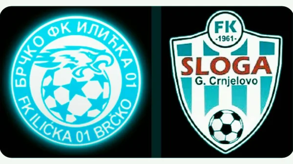 Sloga bolja od Ilićke, Druga liga RS – Istok
