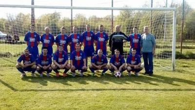 Drina slavila u Velinom selu, Prva Opštinska liga – Bijeljina – Istok