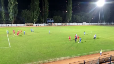 Sutjeska razočarala navijače, Prva liga Republike Srpske