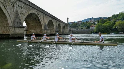 Kadeti BiH spremni za Balkanski šampionat