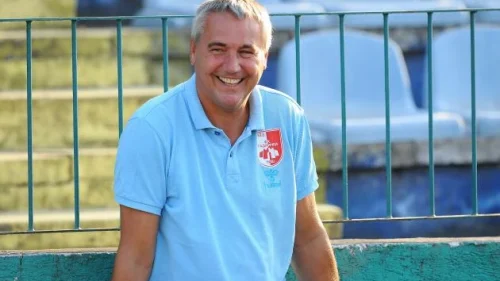 Radnički sporazumno ostao bet trenera