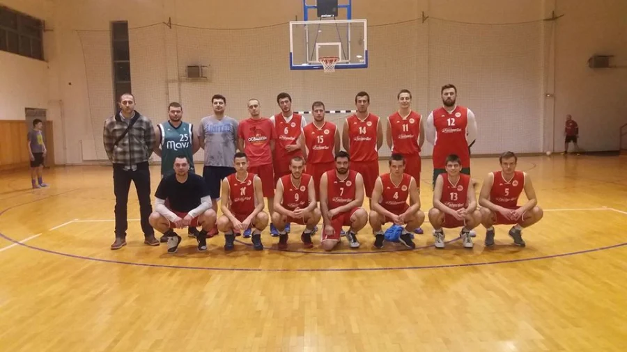Igman odustao od Prve lige Republike Srpske, Druga liga RS - Mini liga