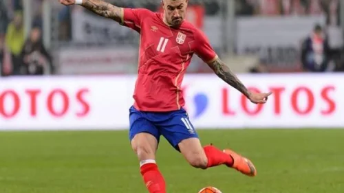 Kolarov utišao Avivu (video)