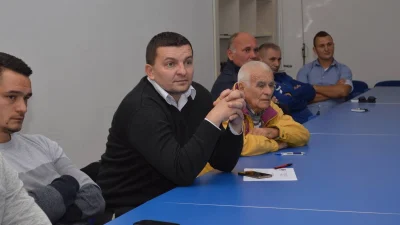 Gdje je u cijeloj priči Slaviša Kralj?