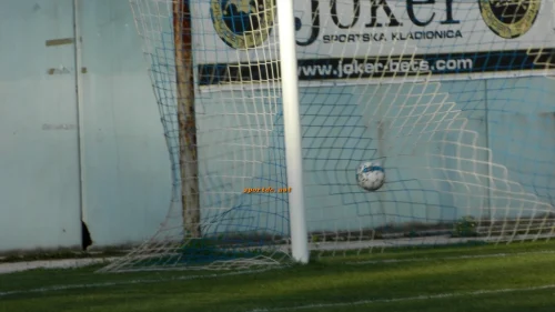 Proleter - Sloga Srbac (video), Druga liga RS – Zapad