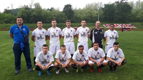 MFL Prijedor: Drugo kolo, Međuopštinska liga RS – Prijedor