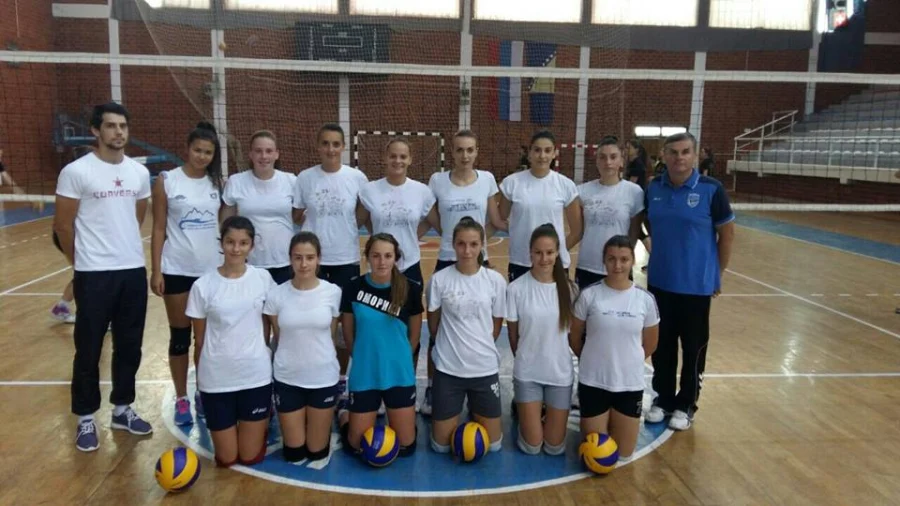 Višegrađanke bolje od Čajetine, Premijer liga BiH