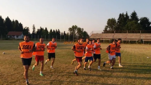 Regionalna liga RS-Jug:Izvučeni takmičarski brojevi, Regionalna liga RS – Jug