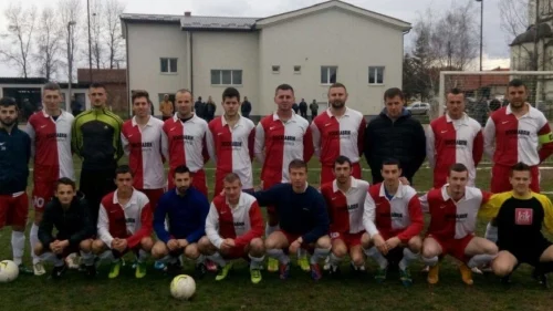 Vlasenici spremiti zamku, Regionalna liga RS – Istok