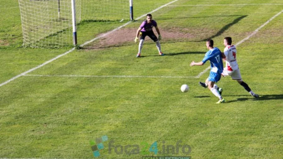 Po bodove u Pregrađe, Prva liga Republike Srpske