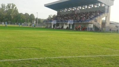 Drina ohladila Krojače, Prva liga Republike Srpske