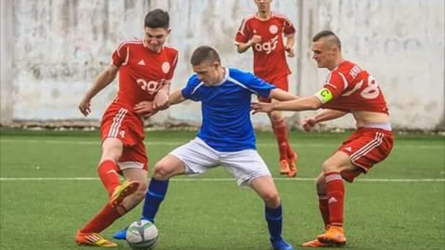 Prva liga RS: Željezničar (BL) - Sloboda (MG) 2:0 (0:0), Prva liga Republike Srpske