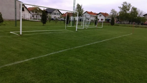 Panterima bod, Prva Opštinska liga – Bijeljina – Zapad