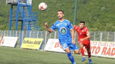 Fajić rafalno, BH Telecom Premijer liga
