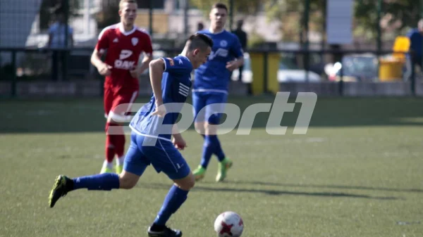 Zvijezda 09 slaba za Želju, Juniorska Premijer liga BiH