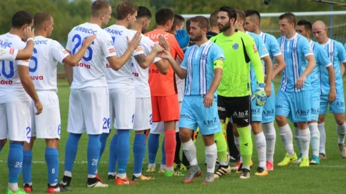Žižović neće o sudijama, BH Telecom Premijer liga