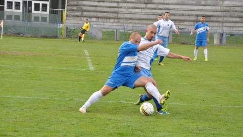 Remi u Srpcu, Druga liga RS – Zapad