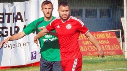 Novakoviću 15 sekundi za gol, Druga liga RS – Istok