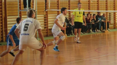 Majevica iz Lopara uspješno krenula sa pripremama, Prva liga RS
