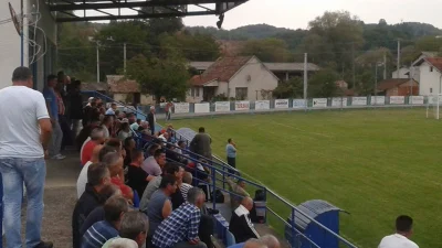 U  derbiju kola u Turjaku Kozara i Torpedo podijelili bodove, Područna liga RS – Gradiška