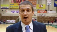 Goran Šehovac ponovo u Slaviji