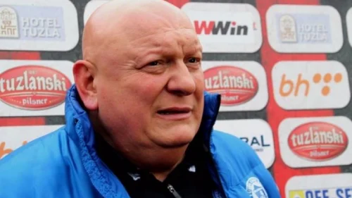 Slavko Petrović naslijednik Jagodića, BH Telecom Premijer liga